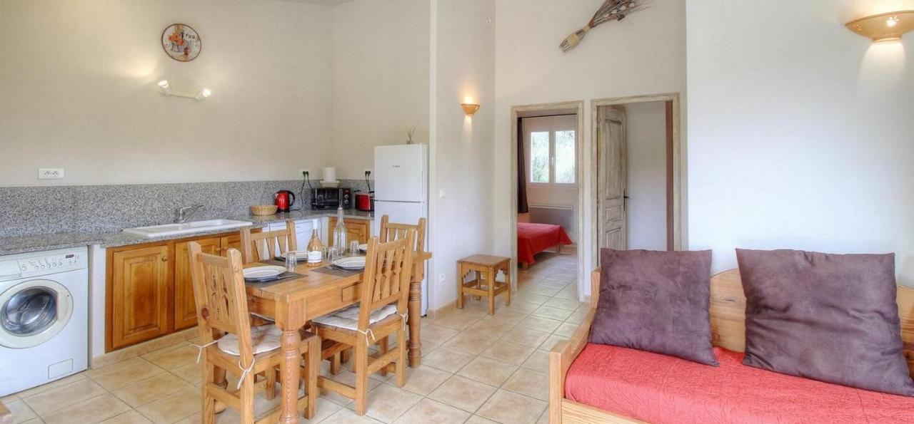 Holiday home Les Bergeries D'ogliastrello