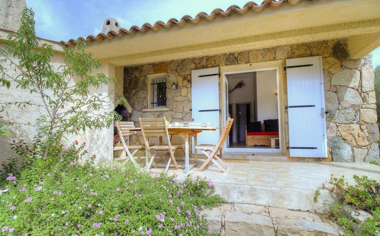 Hébergement de vacances Les Bergeries D'ogliastrello *