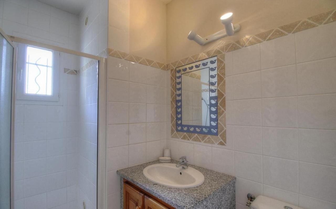 Holiday home Les Bergeries D'ogliastrello