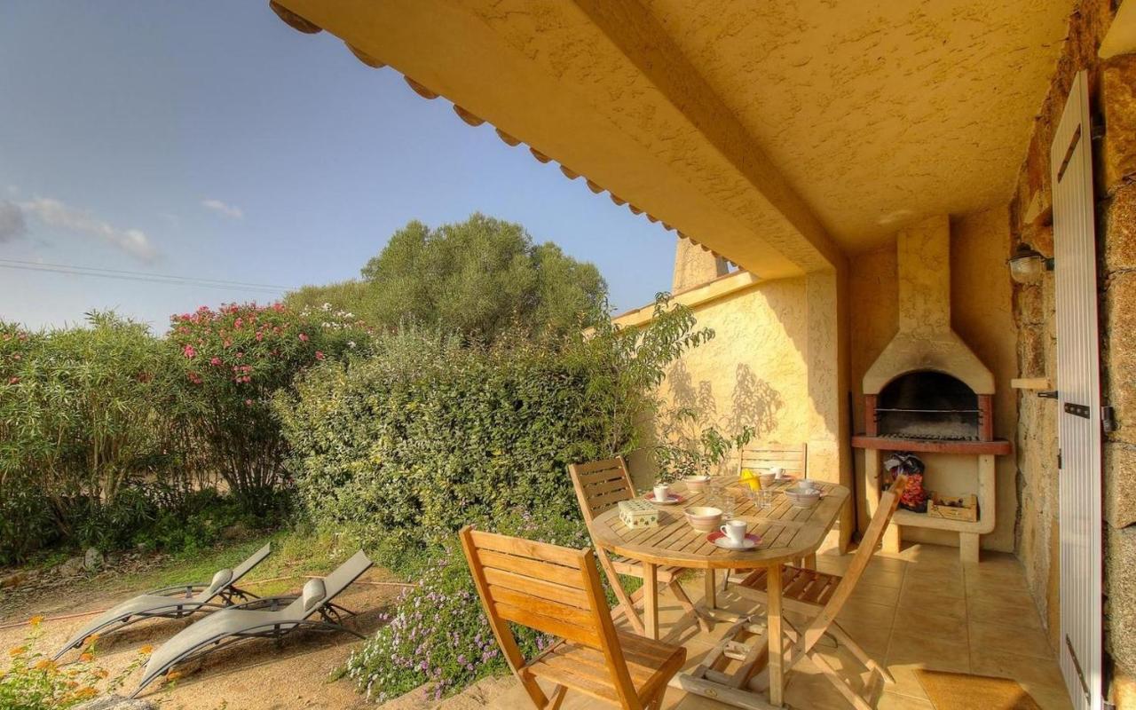 Holiday home Les Bergeries D'ogliastrello Figari (Corsica)